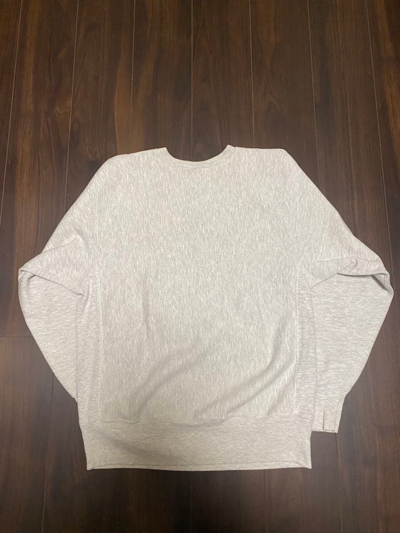 チャンピオン　リバースウィーブ　サイズXL Michigan state