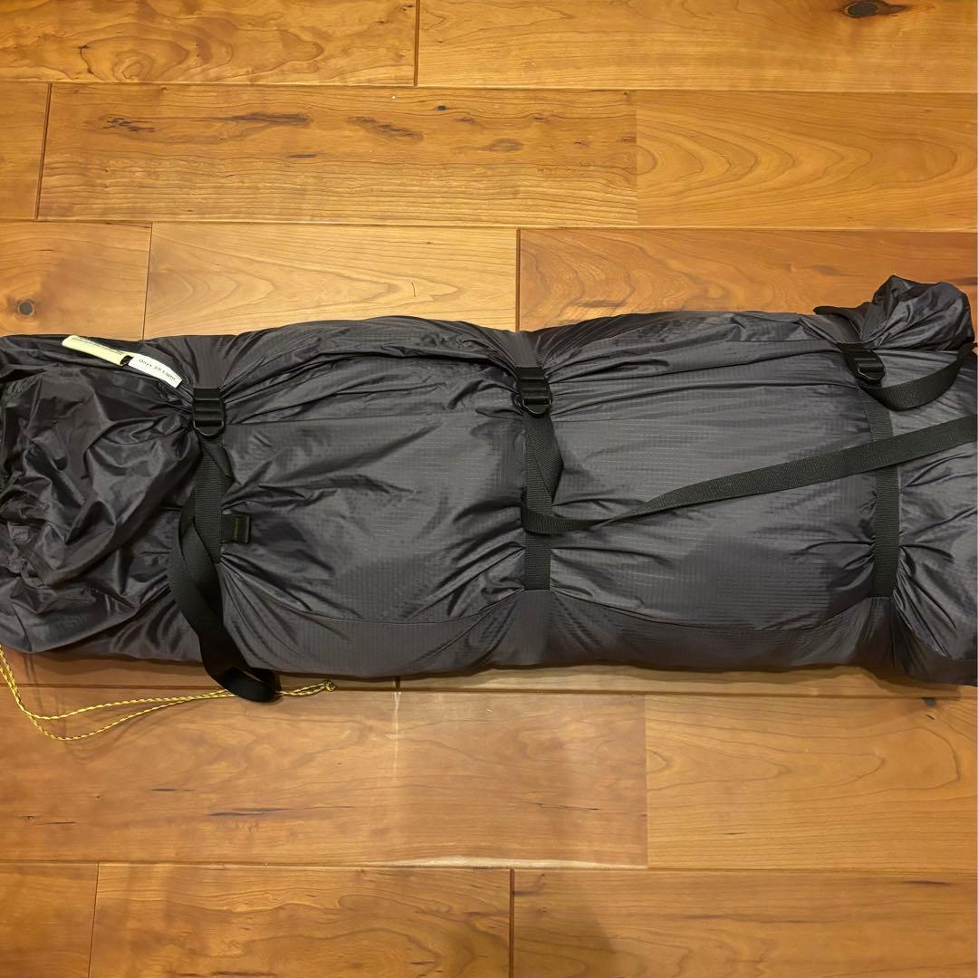 Tentipi Onyx 15 Light テンティピ オニキスライト