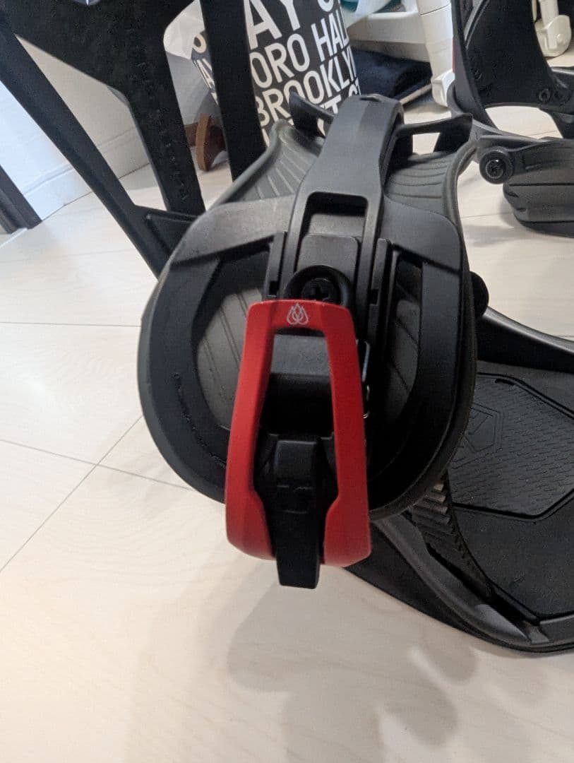 24-25 UNION falcor ファルコア ビンディング Mサイズ 箱無し