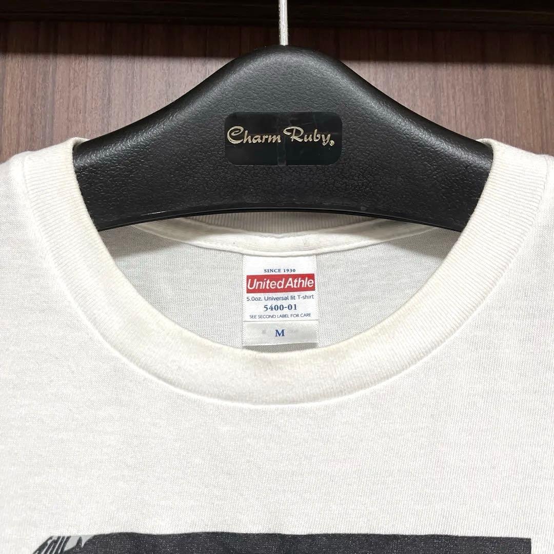 銀杏BOYZ バンT jun inagawa コラボ