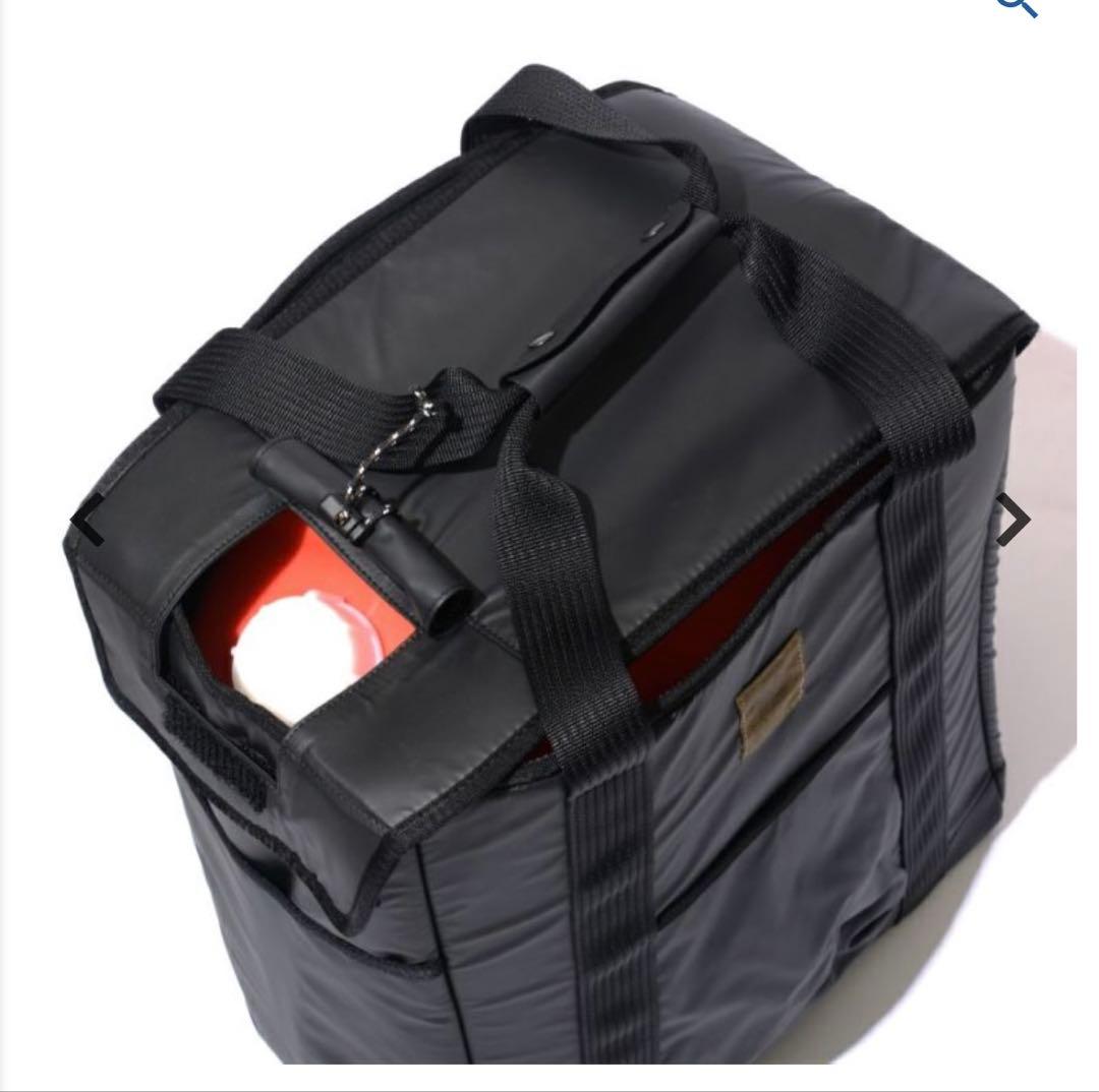 AS2OV アッソブ ポリタンクカバー ポリタンク2点セット