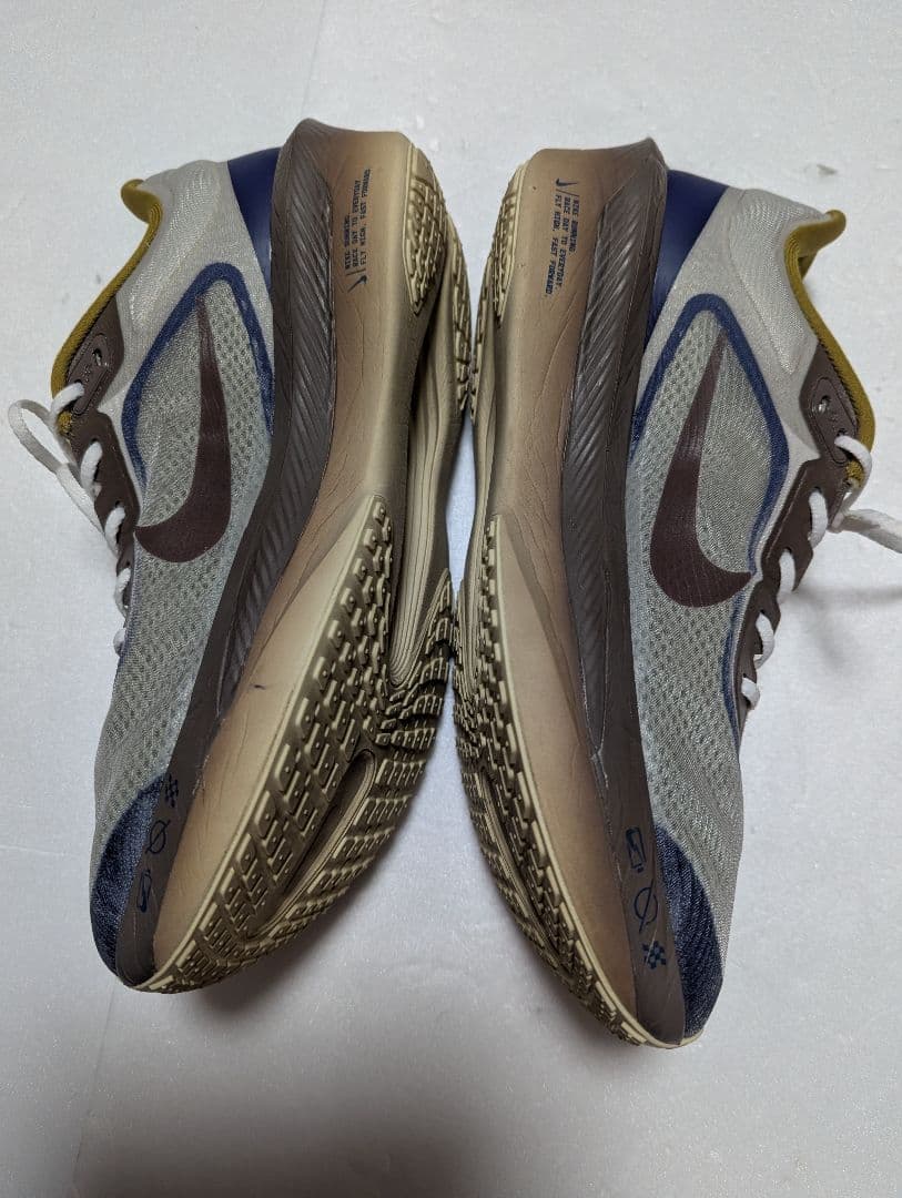 ナイキ ズーム フライ 6 プレミアム メンズ ロード ランニングシューズ