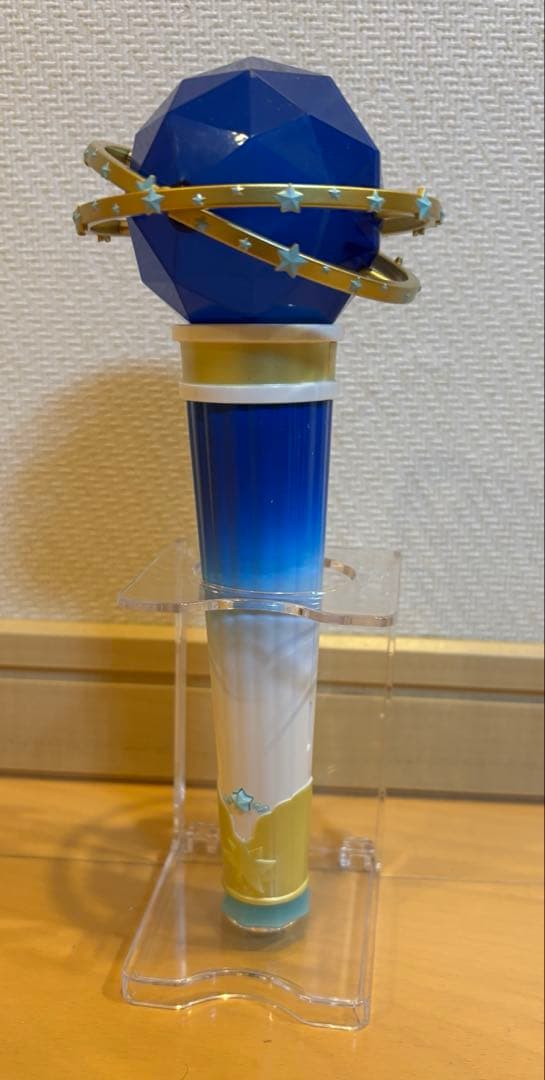 星街すいせいフィギュア　すいちゃんマイク