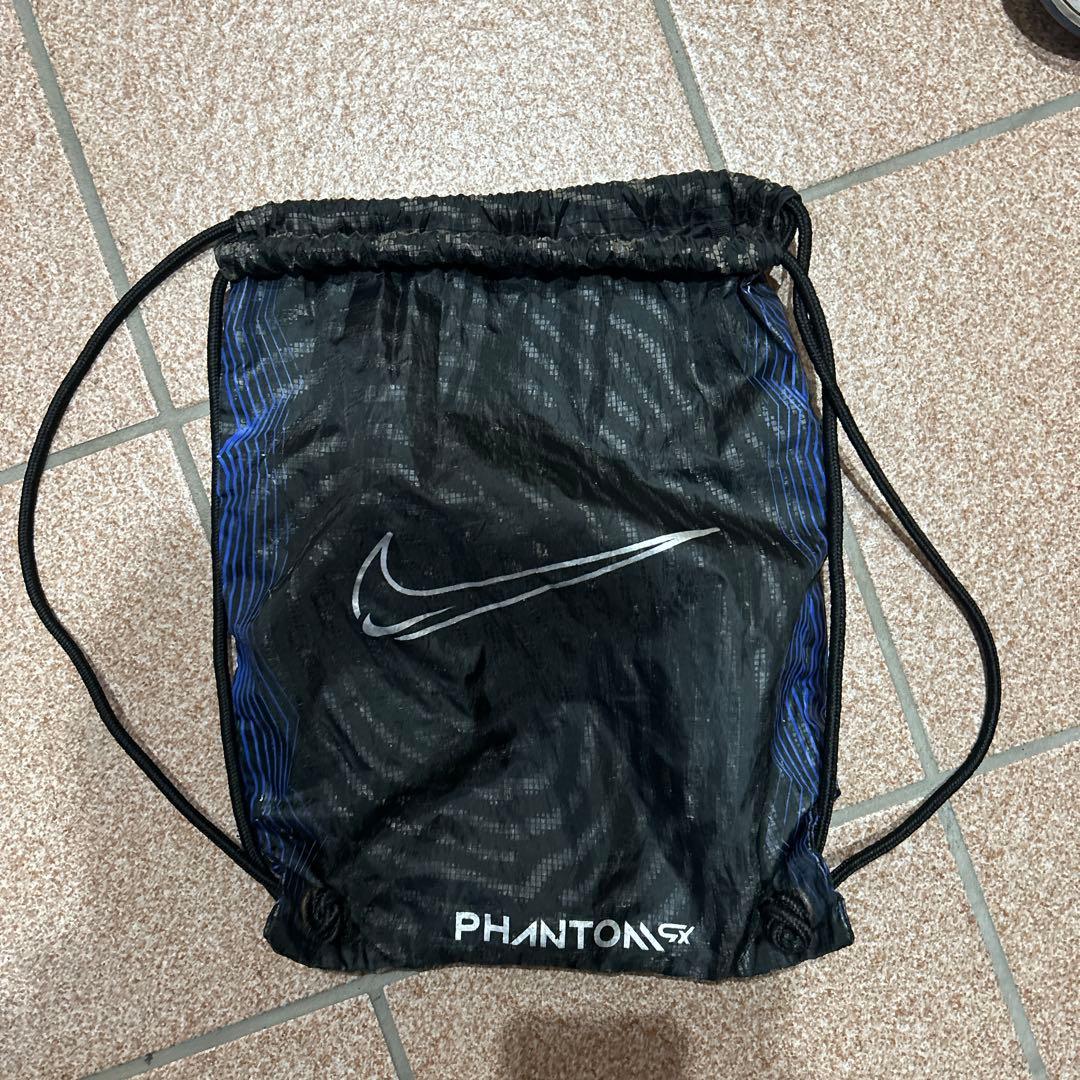 Nike ファントムGX AG