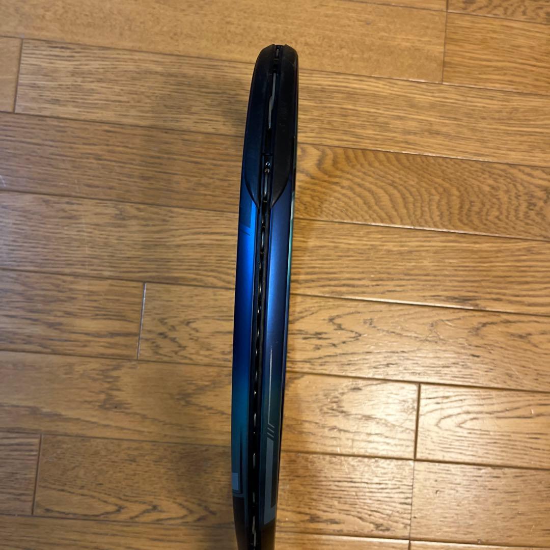 YONEX ヨネックス E-ZONE 100 2022 G1