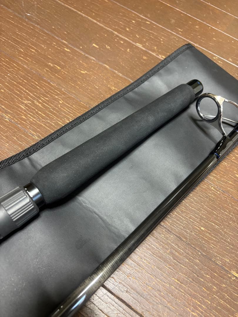 ビッグツナ 87AS リップルフィッシャー ジャパンスペシャル