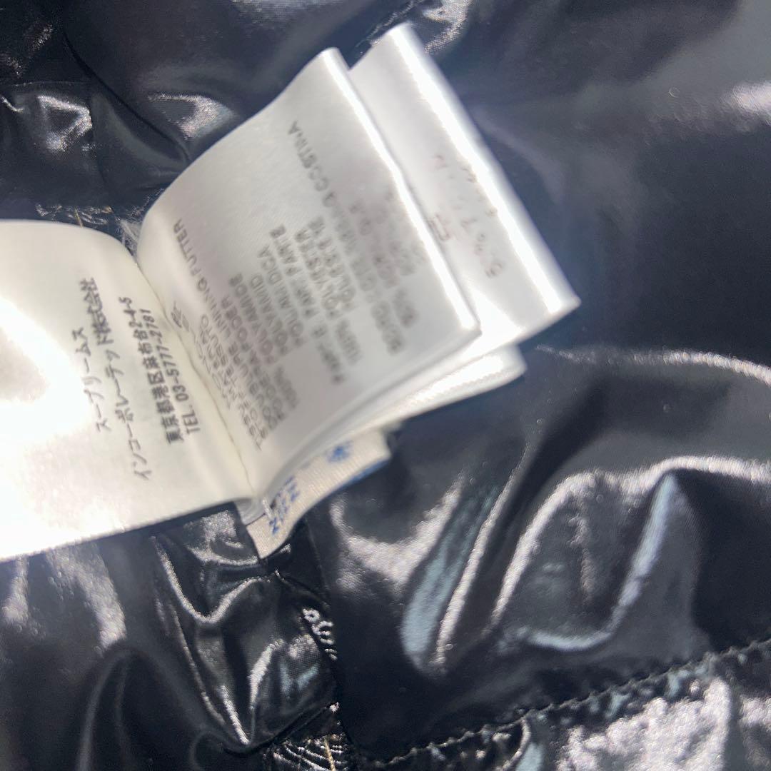 【極美品】モンクレール MONCLER ダウンジャケット　AUBURN 正規品