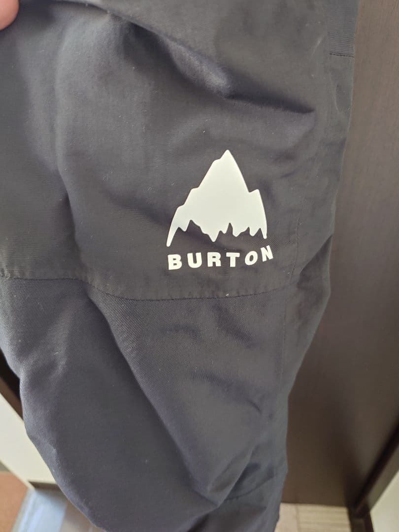 BURTON　キッズ　ビブパンツ　150~160 ＸＬ
