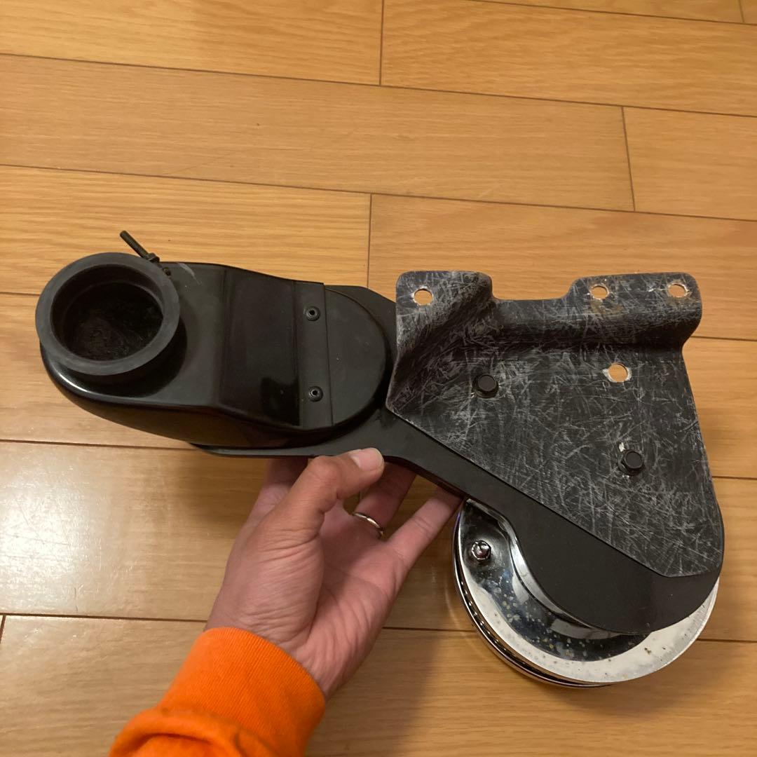 ビラーゴ250用　SU エアクリーナー