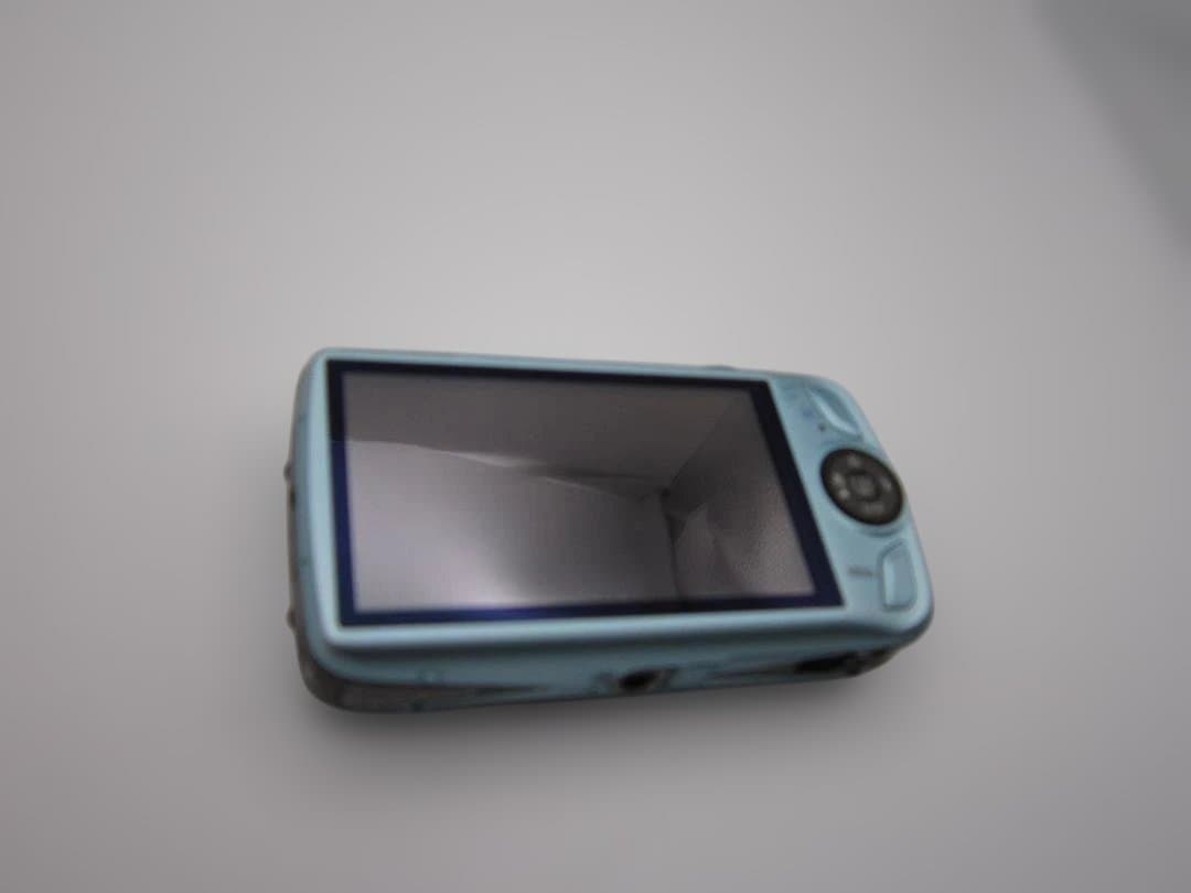 Canon IXY DIGITAL IXY 930 IS デジタルカメラ