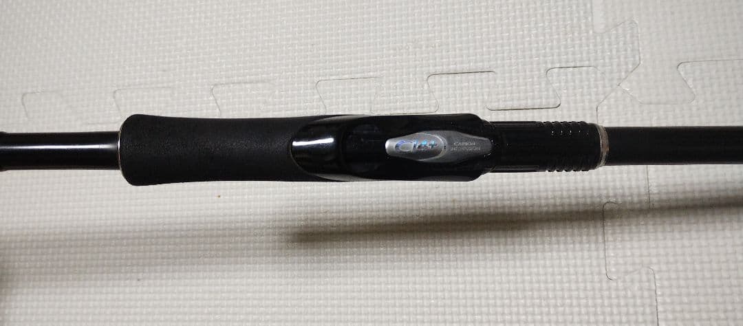 SHIMANO S96MH シーバスロッド