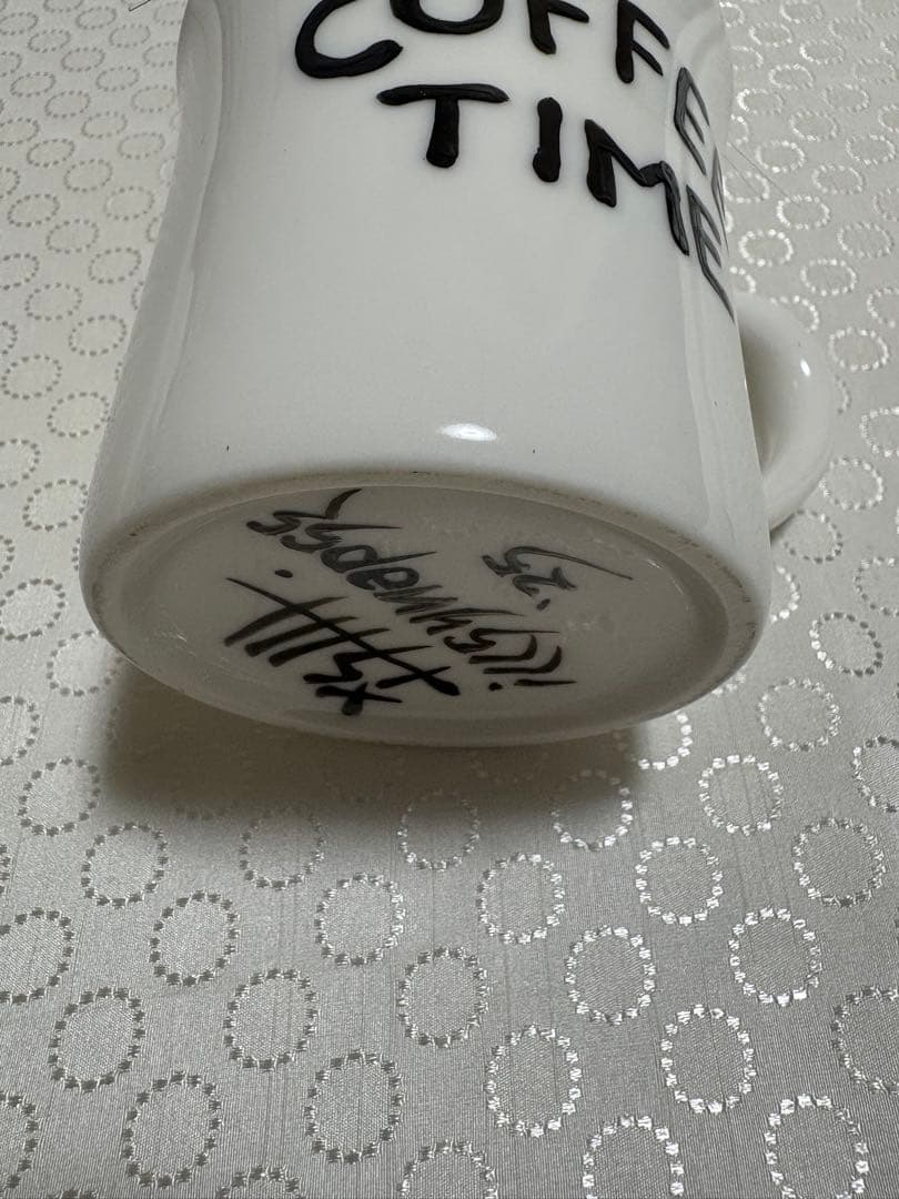 ILLSYNAPSE KARMA NEKO カマネコ　coffee time r