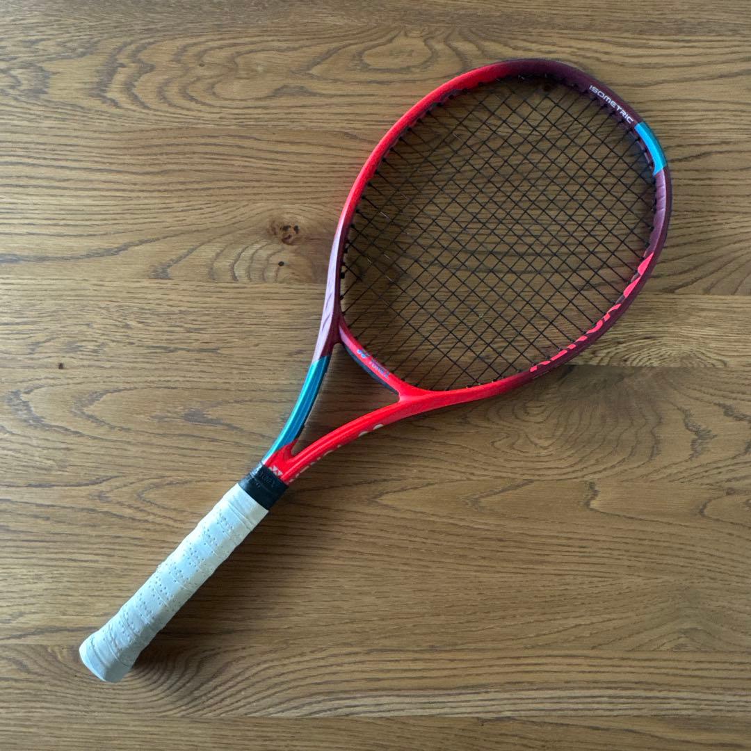 YONEX　VCORE 100 L
