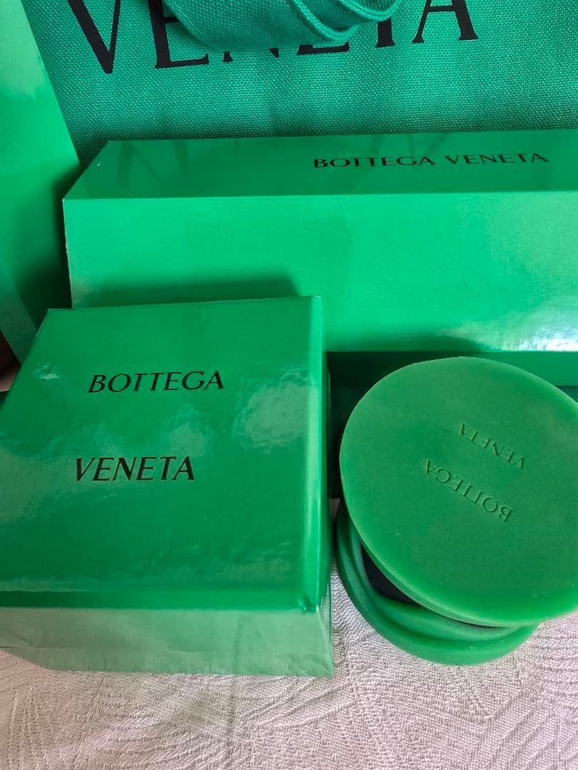 BOTTEGA VENETA ノベルティー３つおまとめ