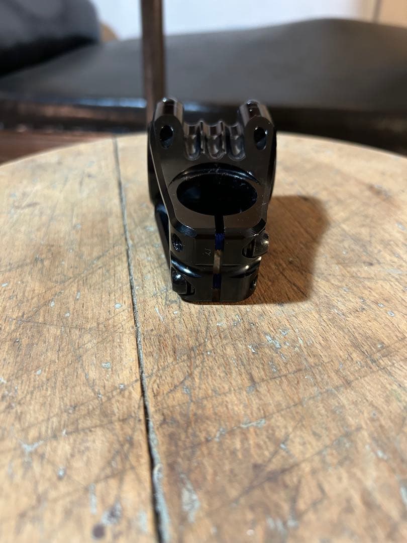 DEITY COPPERHEAD ステム　35