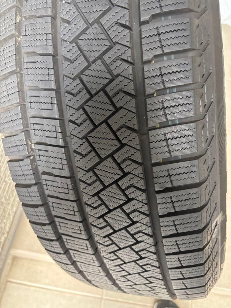  X1 スタッドレスタイヤホイールセット