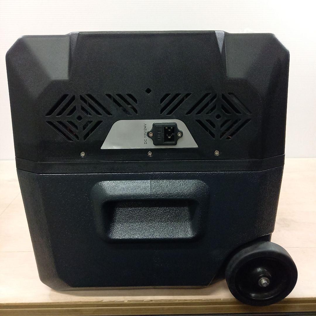 BONARCA ボナルカ冷蔵庫 30L CRX-300 ブラック 黒