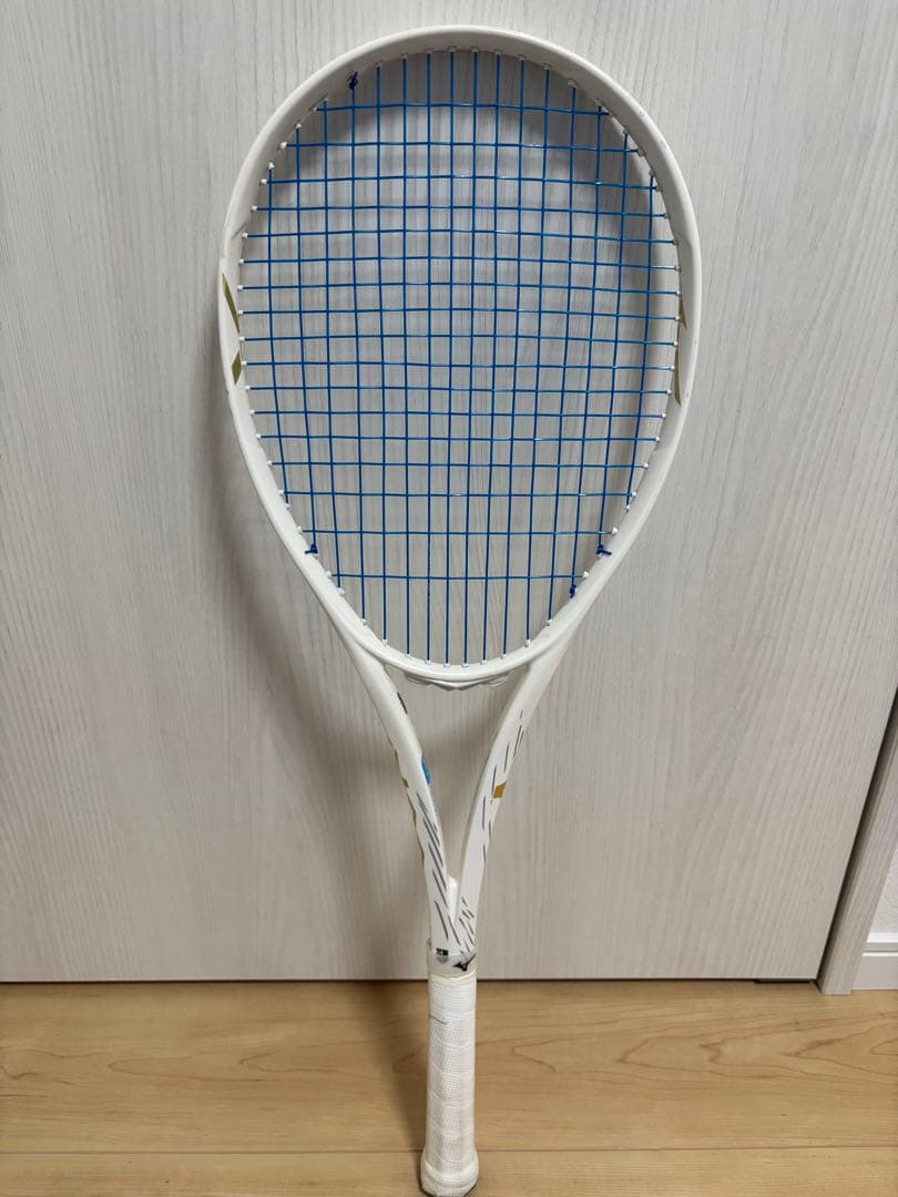 Dios-proX Mizuno テニスラケット(軟式用)