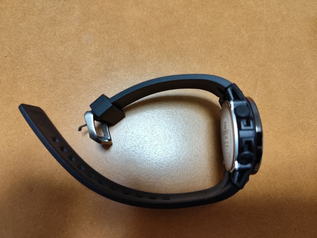 カシオ エディフィス EDIFICE EFS-S640PB-1AJF 中古品