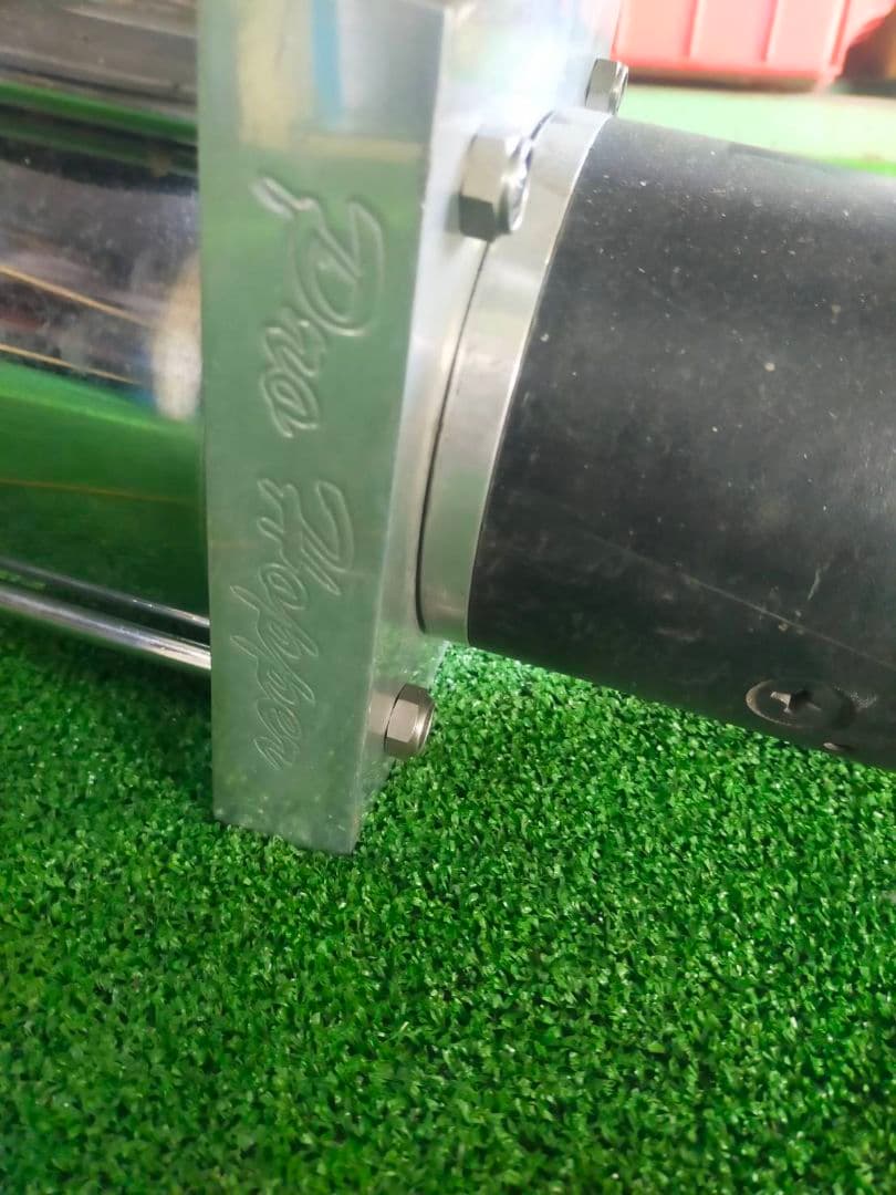 ハイドロポンプ　中古