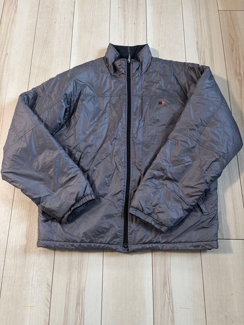 moonstone パフjkt 廃盤　2000年代