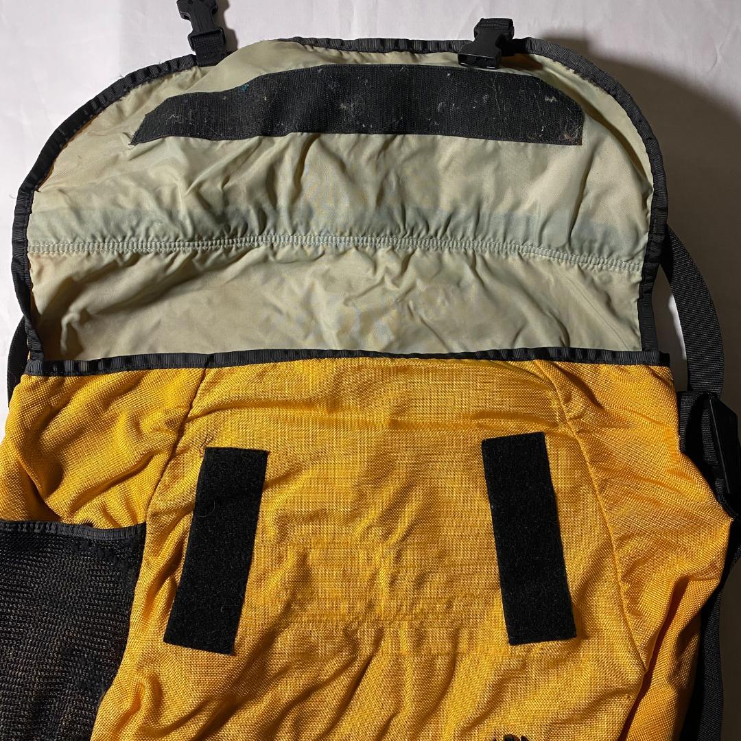 00s Patagonia クリティカルマスバッグ