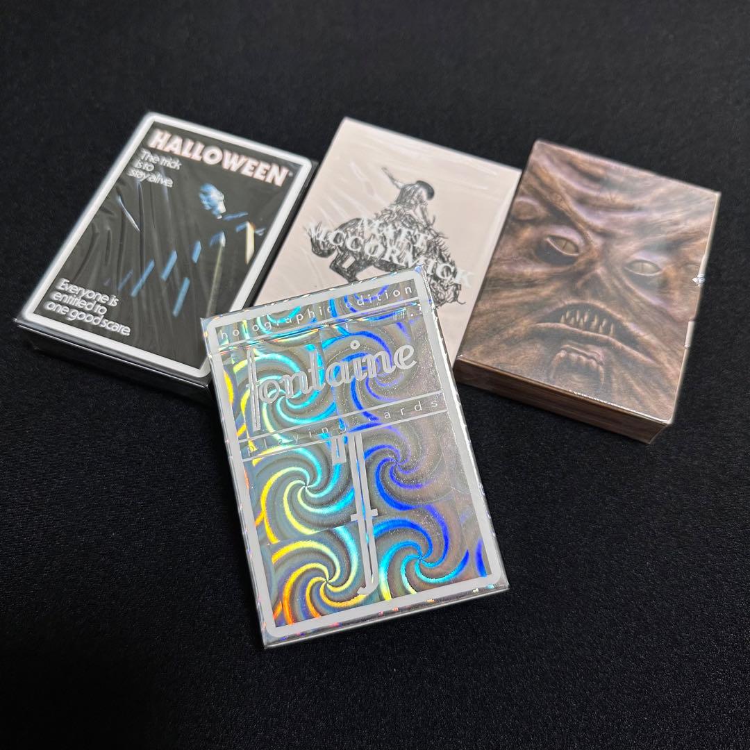 Fontaine フォンテーン 500個限定