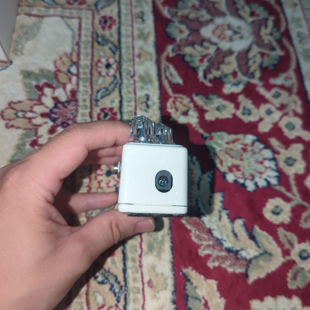 SP Compressor ギターエフェクター