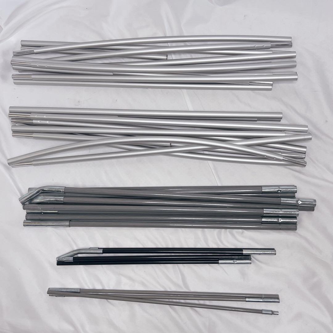 Coleman　コールマン　タフワイドドームIV/300 限定色