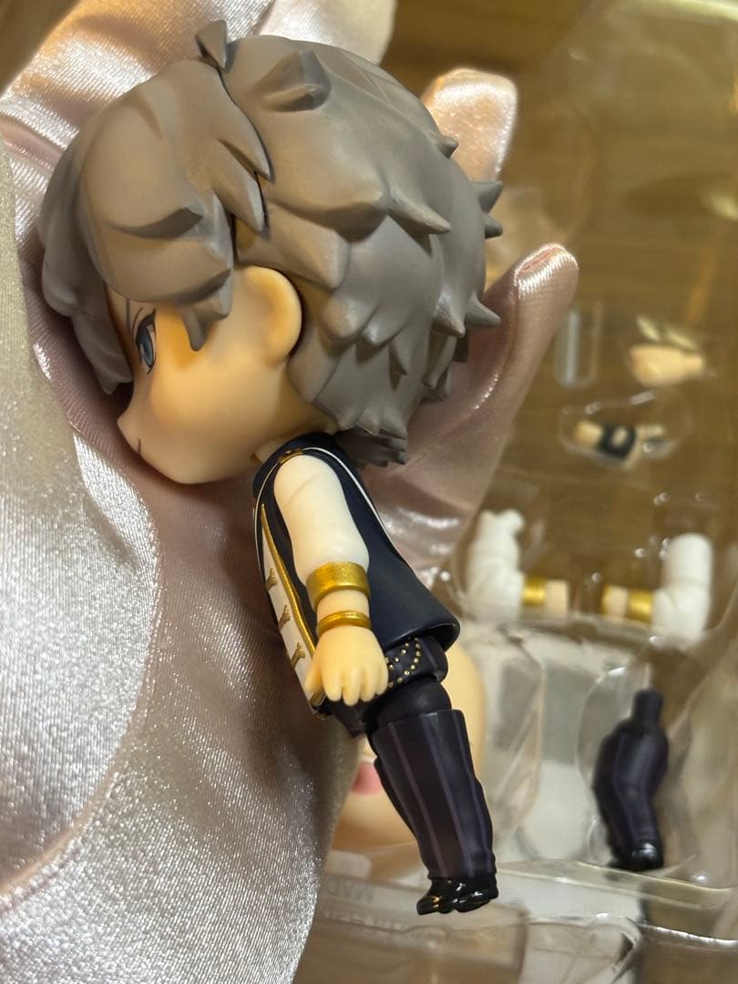 【未開封の特典付き】あんさんぶるスターズ！ 瀬名泉 ねんどろいど