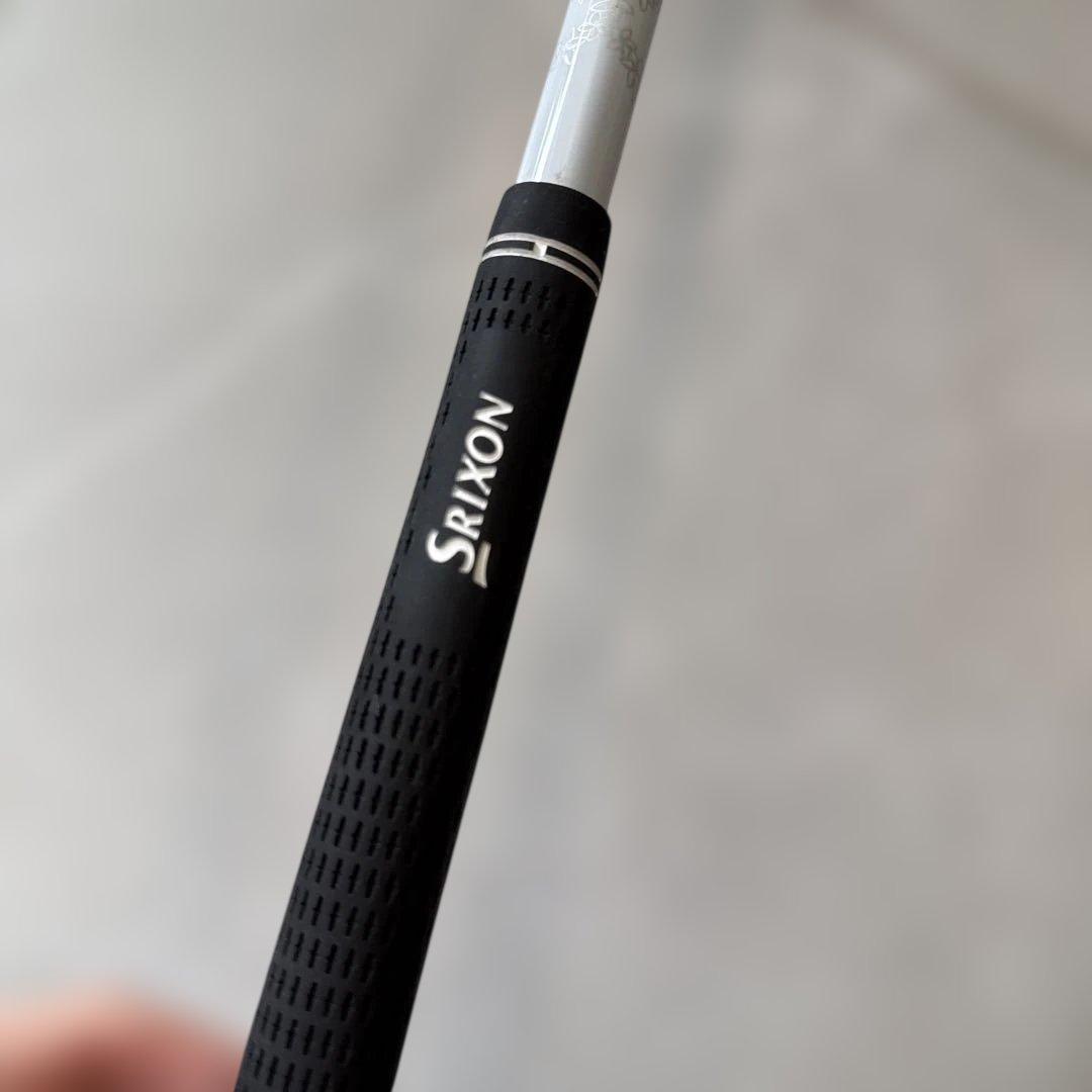 ス*ブ様 Srixon ZX5 フェアウェイウッド 5番　ヘッドカバー付