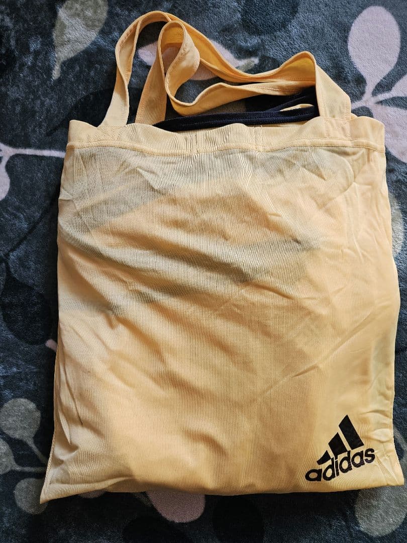 adidas ビブス 10枚セット Ｌサイズ