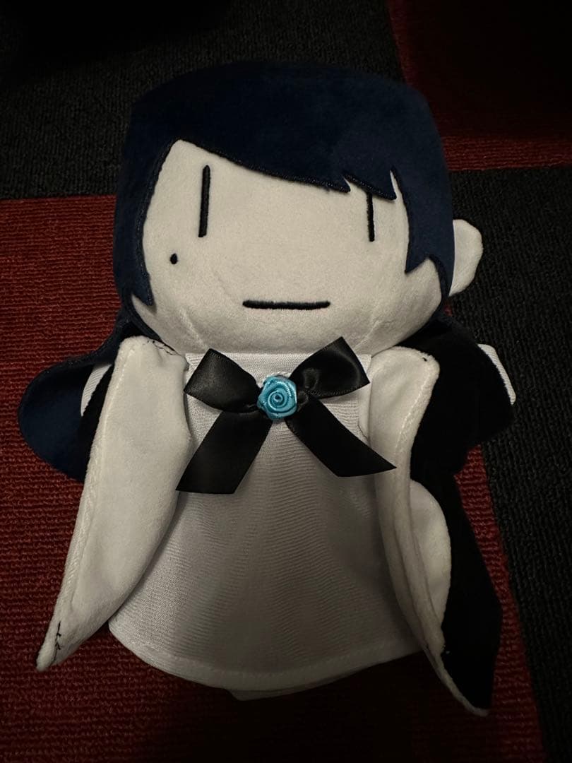 Ado/なにこれぇ/パペット/アド