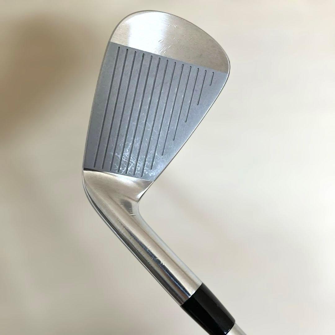 FREIHEIT THE-G FORGED IRON 6〜Ｐ　 5本セット