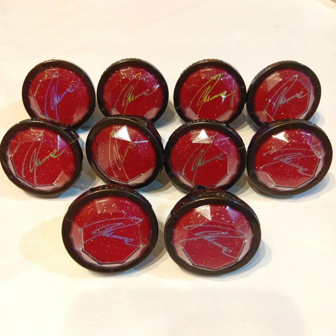 あんスタ　リングライト　天城燐音　10点セット