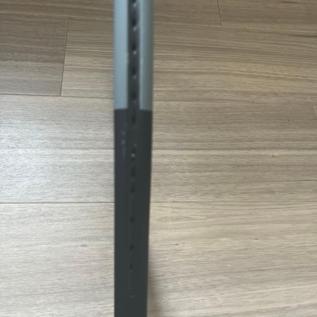 30日まで限定セール！ Wilson BLADE 98 テニスラケット