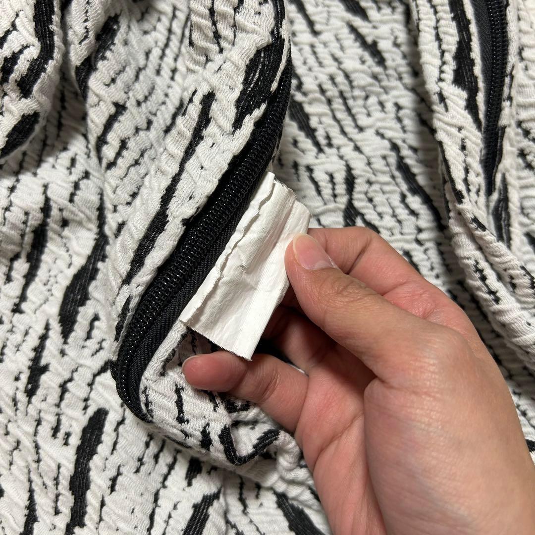 yogibo Luxe Max ラックスマックス カバー ライトグレー