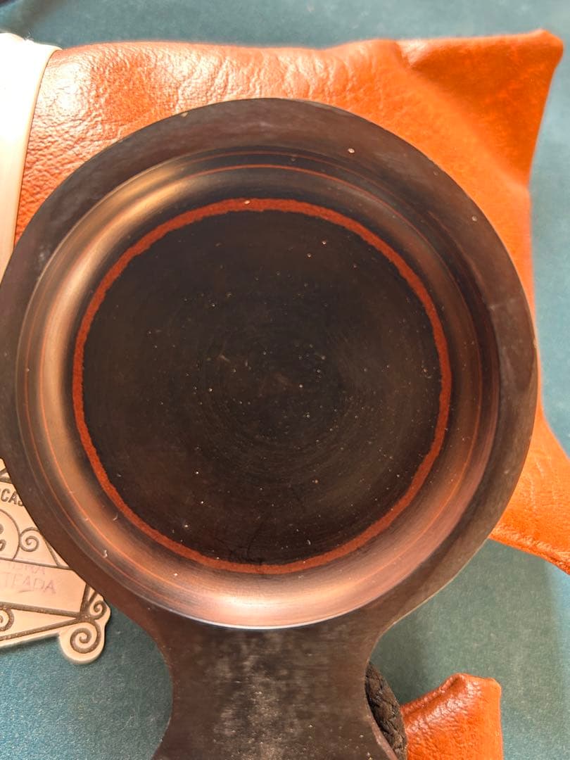 UME　フラメンコ　カスタネット専用ケース付き(新品のみ)