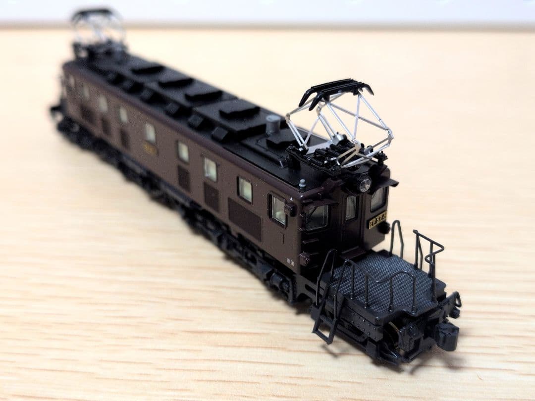 3069 EF57 KATO 鉄道模型 Nゲージ
