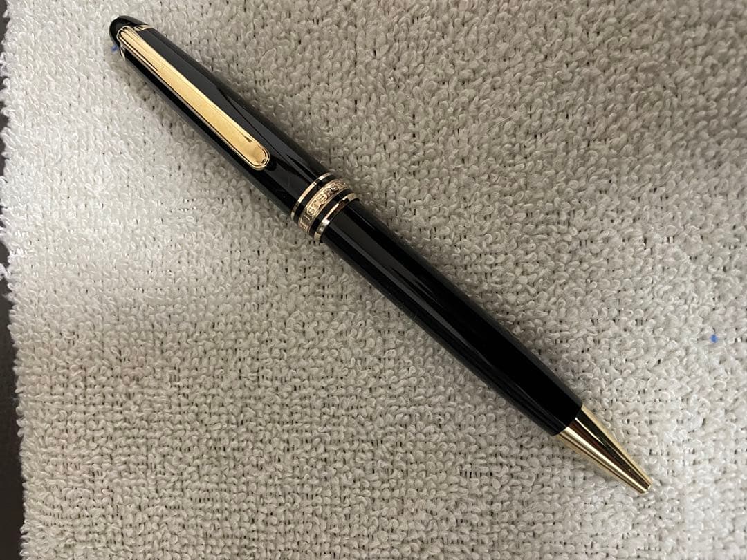 ‼️値下げ‼️◾️モンブラン◾️164 ボールペン◾️マイスターシュテュック クラシック◾️