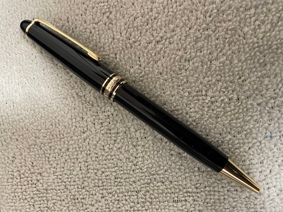 ‼️値下げ‼️◾️モンブラン◾️164 ボールペン◾️マイスターシュテュック クラシック◾️