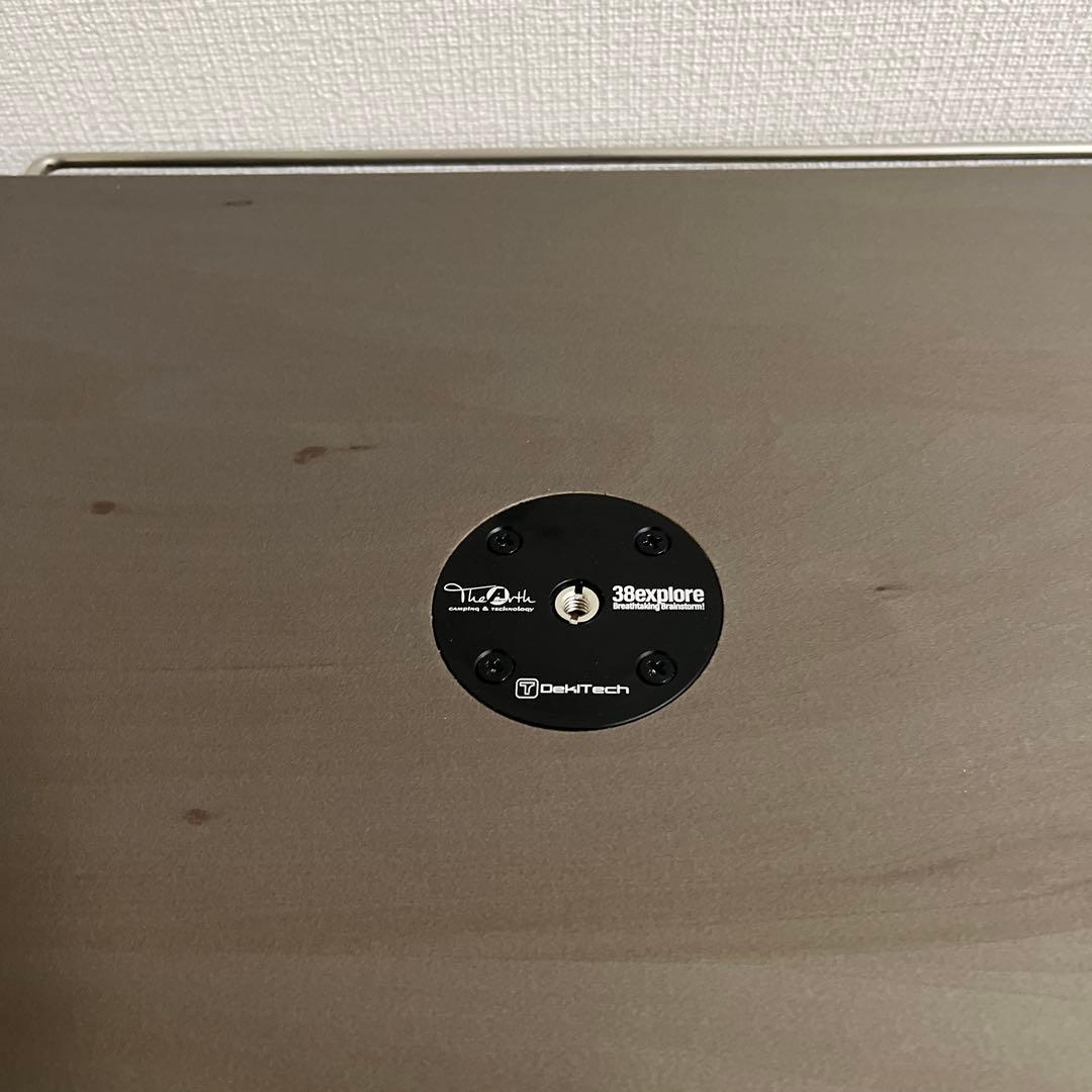 TheArth×NATAL DESIGN床上手 AIOT! ver.