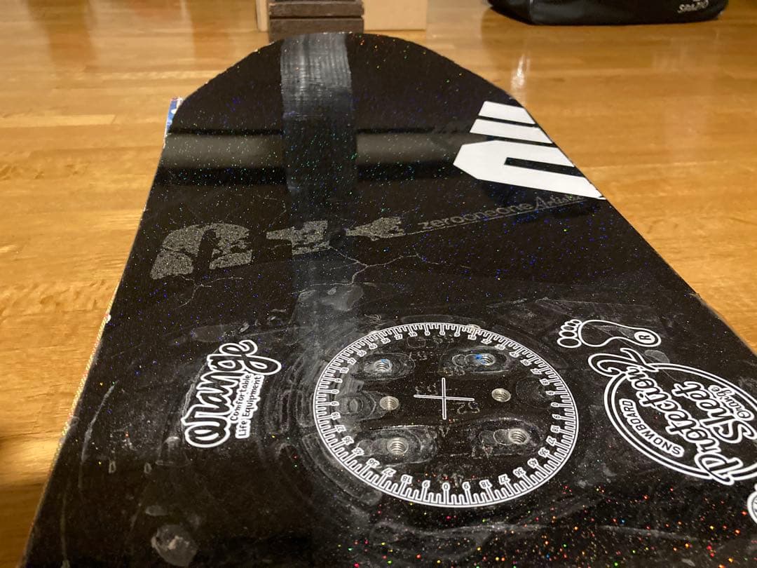 011Artistic　ＸFly　150cm