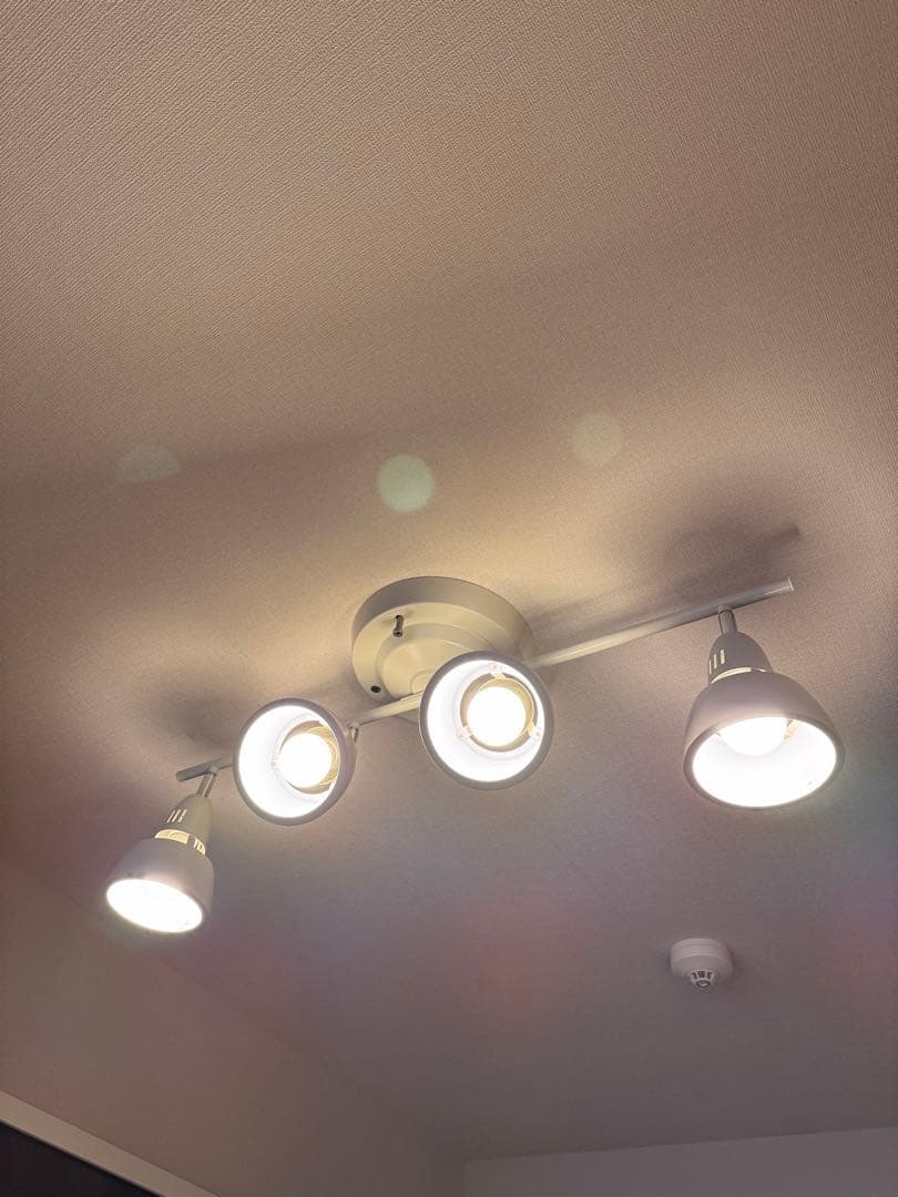 アートワークスタジオ ハーモニーリモートシーリングランプ リモコン&LED電球付