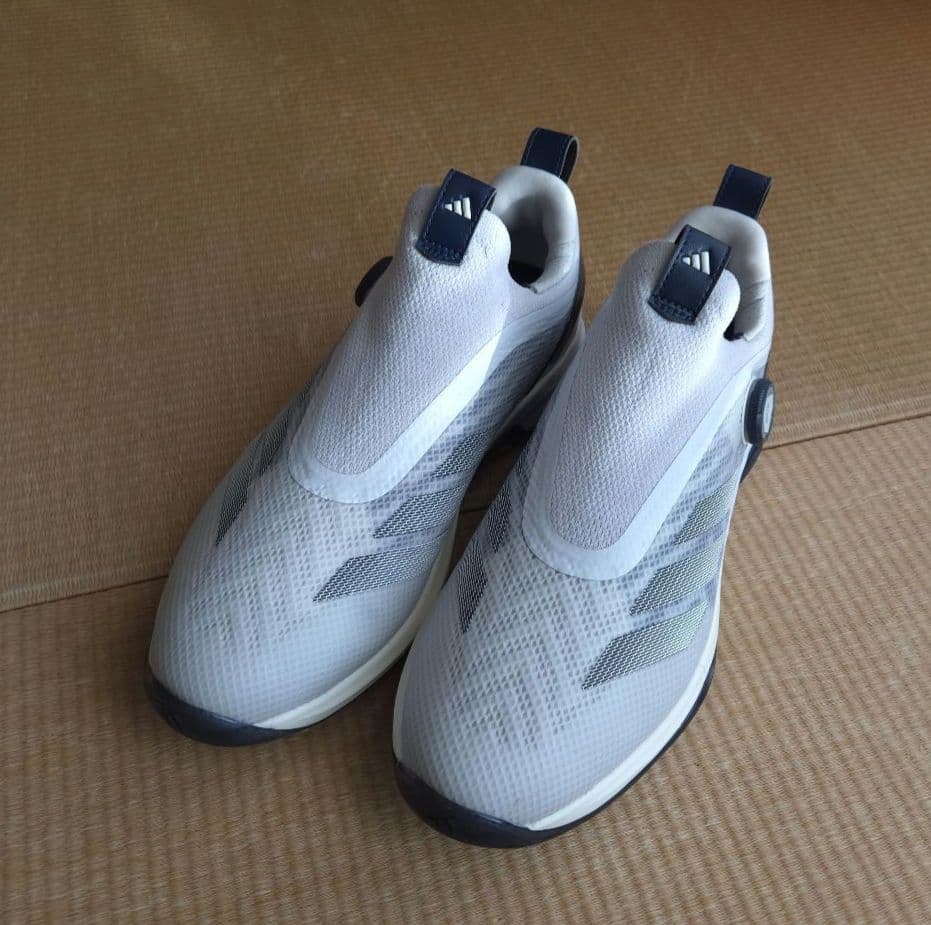 アディゼロZG 25 BOA