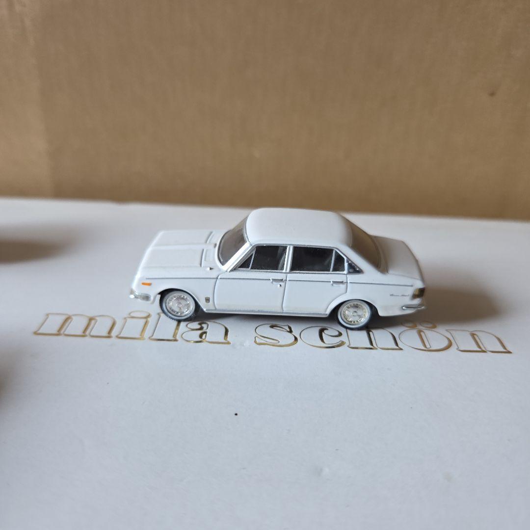 トミカリミテッドヴィンテージミニカー