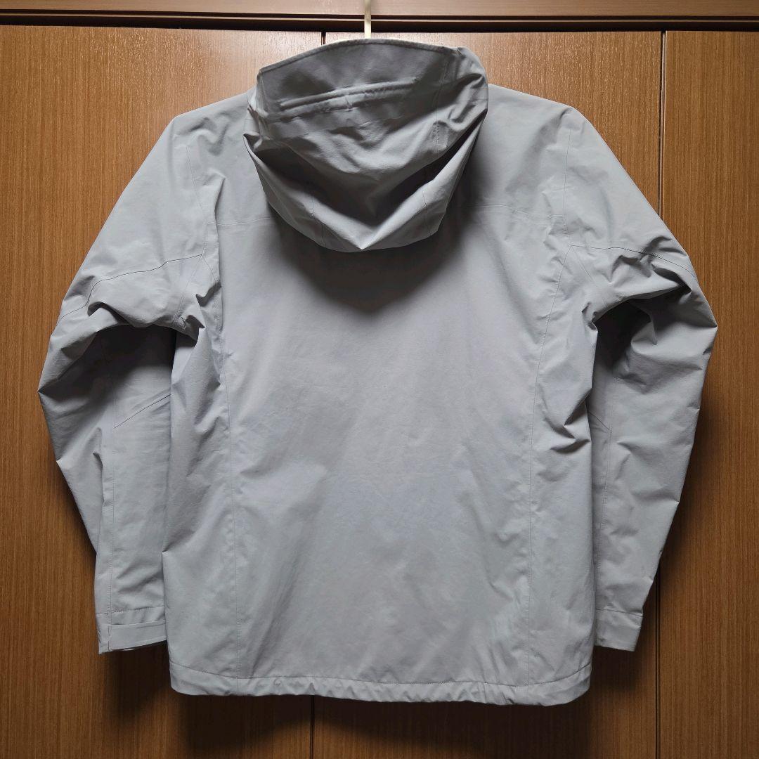 シマノ ゴアテックス アングラーズ シェルジャケット Mサイズ