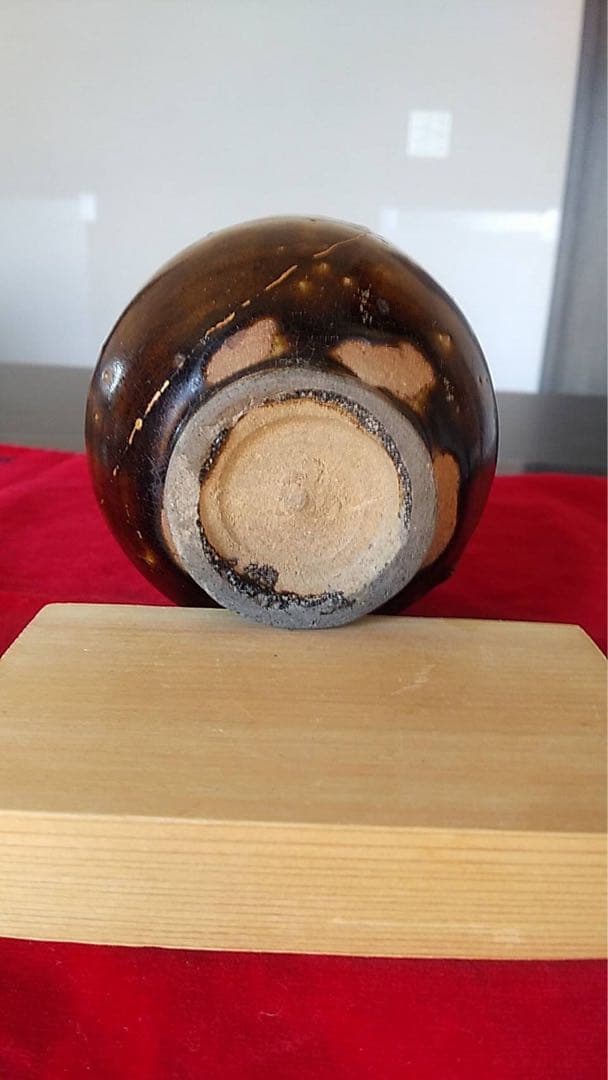 古唐津　古唐津茶碗　金継ぎ　茶道具　煎茶器　古美術