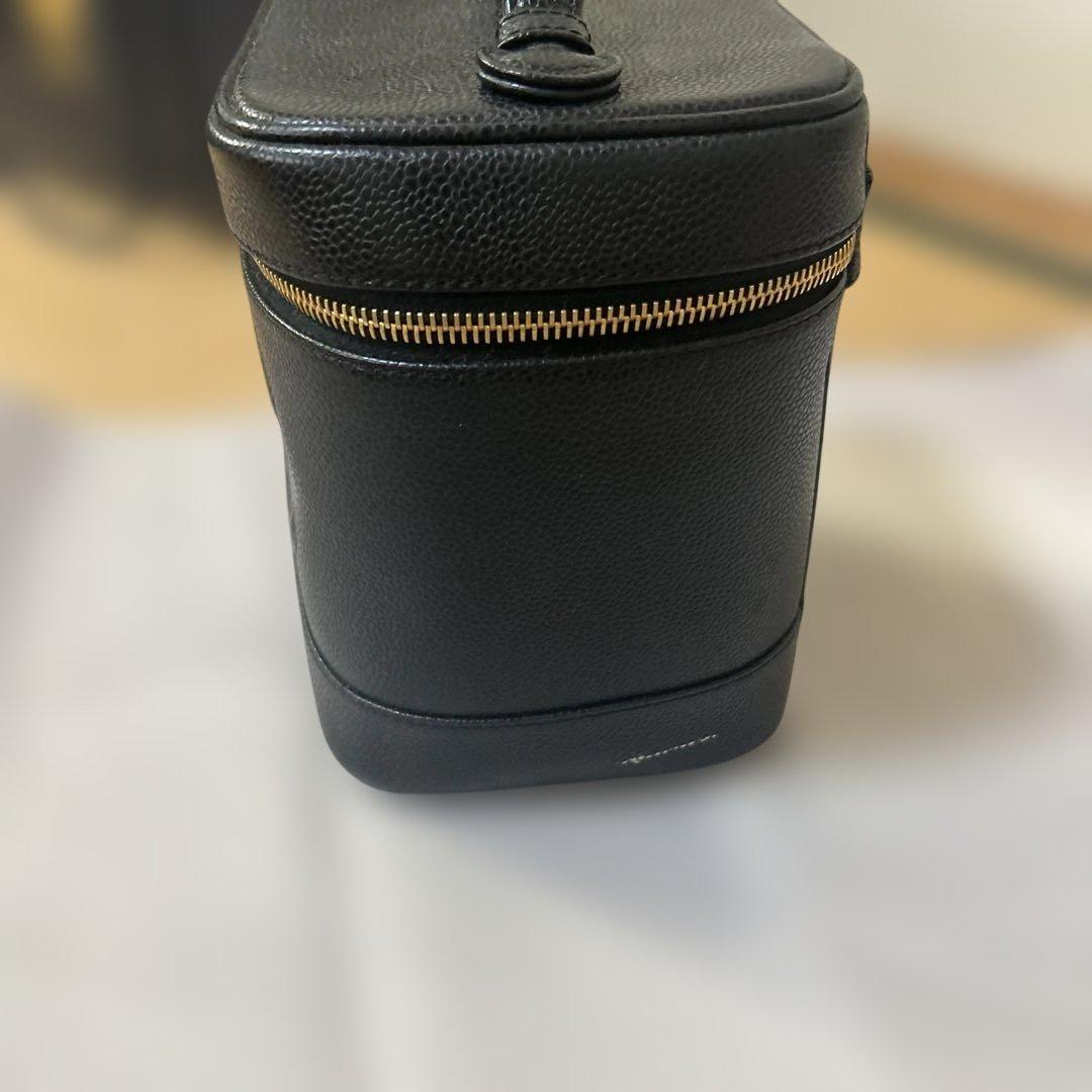 シャネル　バック