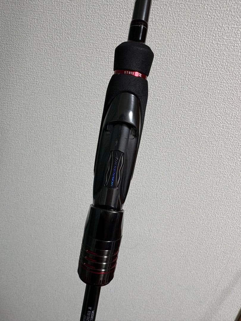 【ダイワ エメラルダス ストイストRT 80LML】